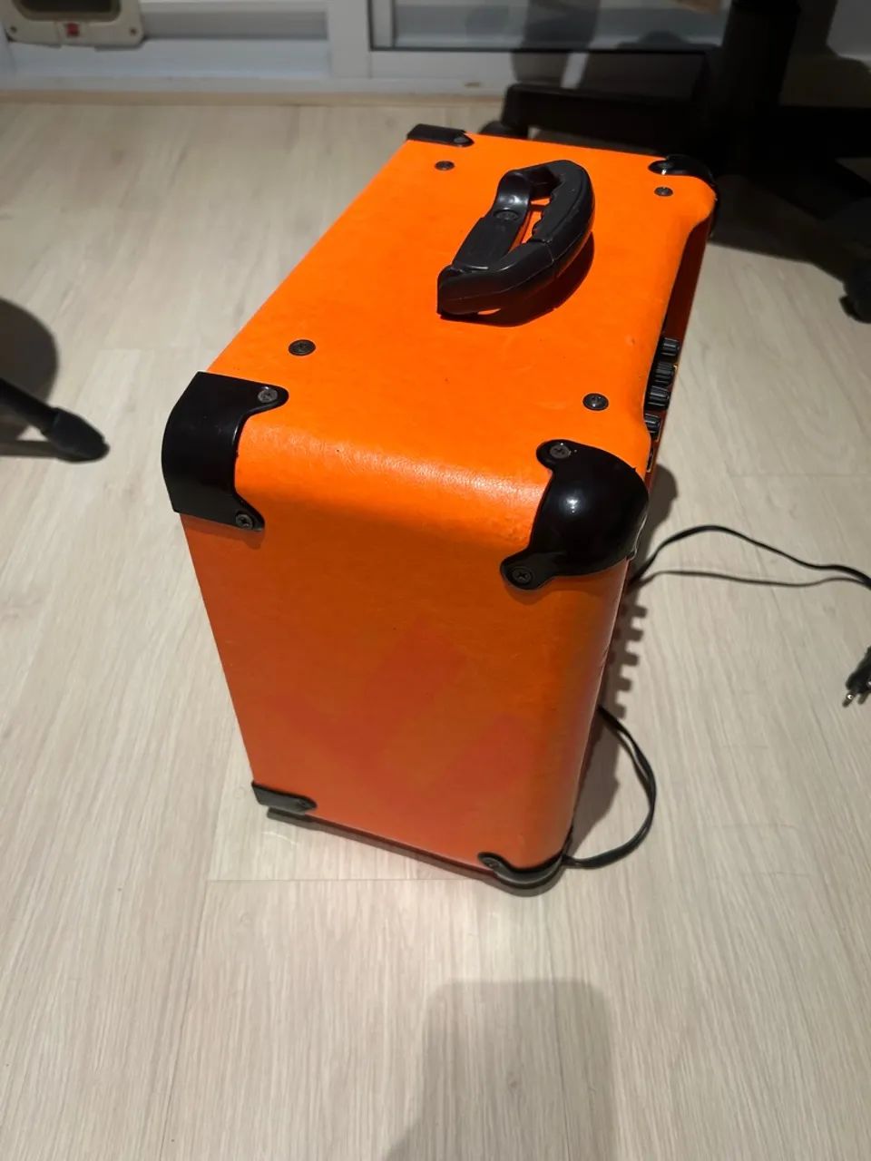 Amplificador de Guitarra Machintec Maxx 10 - Foto 4