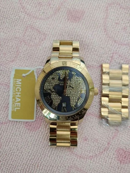 Relógio Michael Kors - MK 6243 - Foto 2
