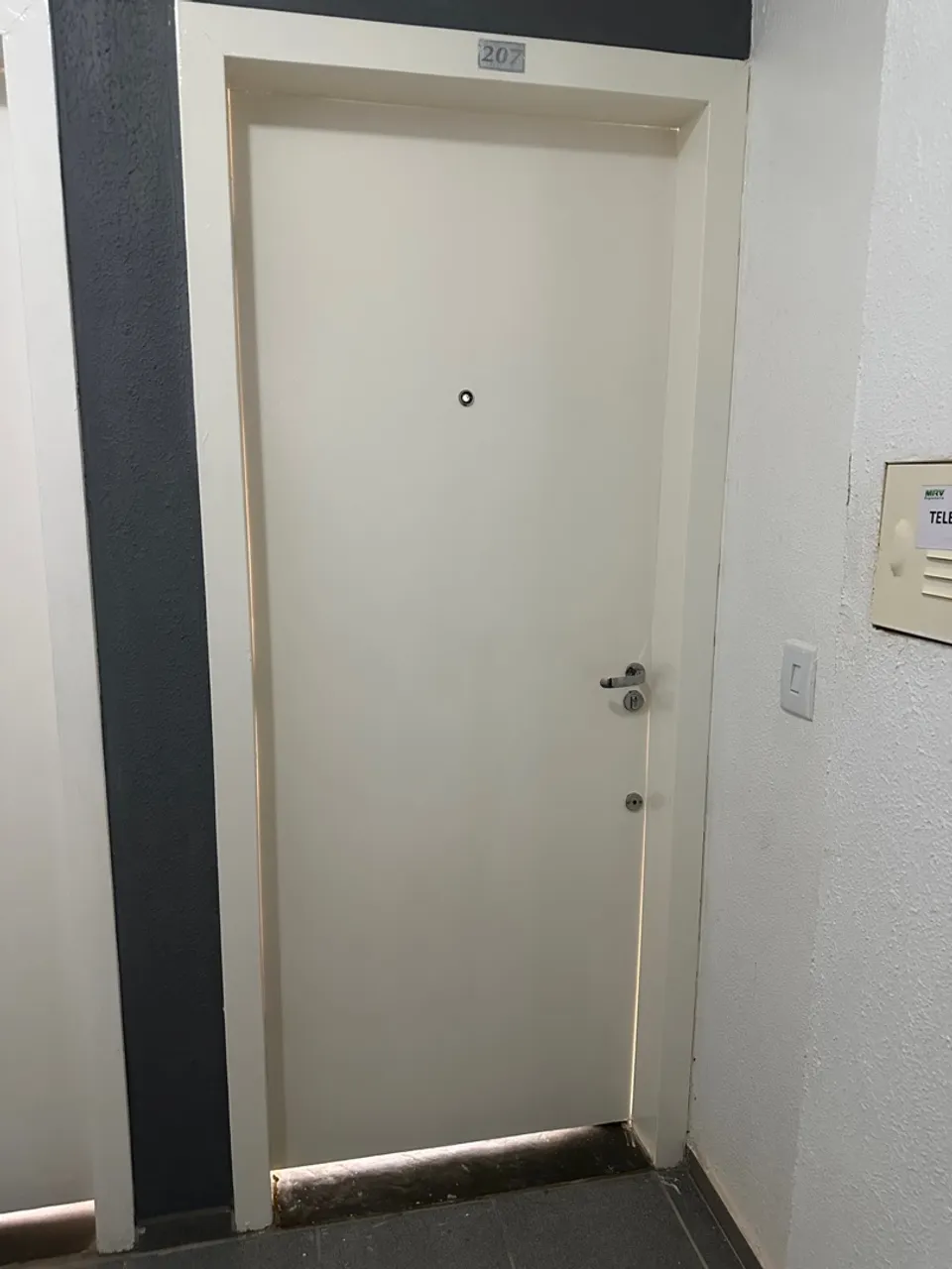 APARTAMENTO A VENDA NO MONTE CRISTAL( NO SEGUNDO ANDAR) , MONTE FIORE E MONTE SOLARE