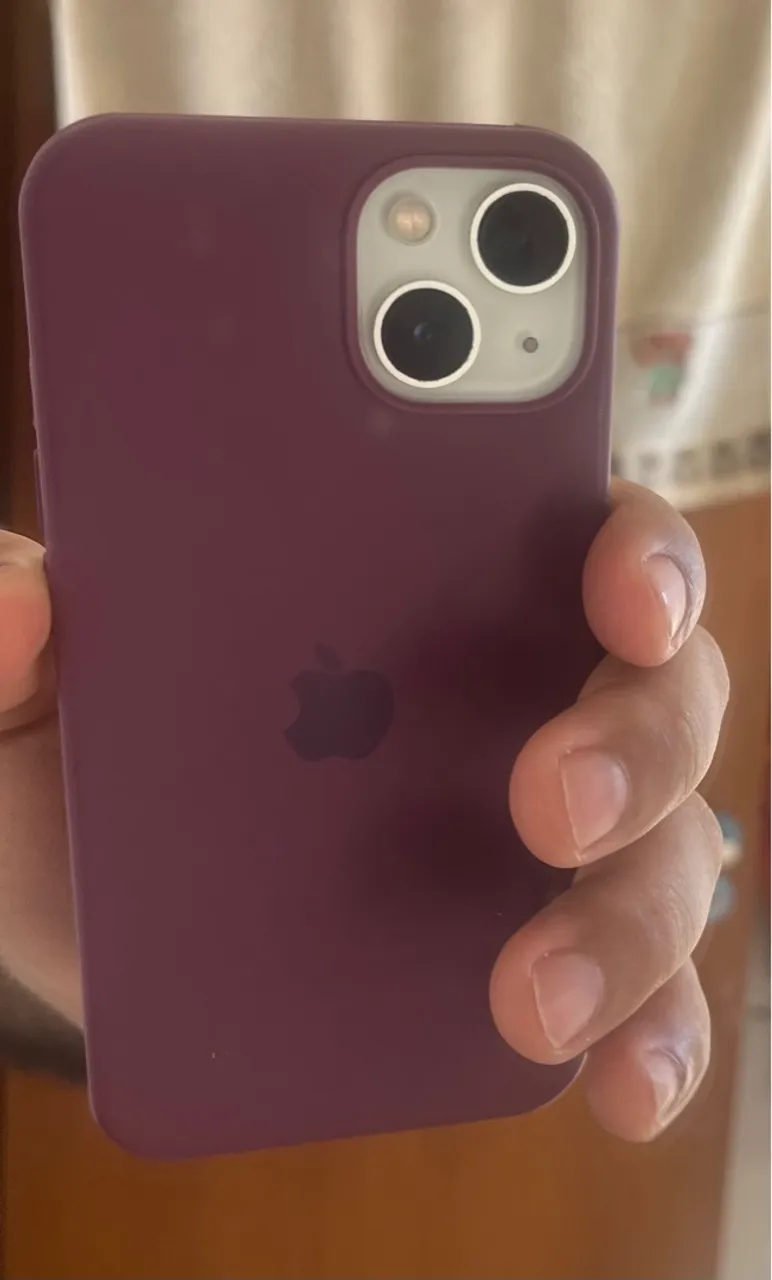 iPhone 13 128 gigas