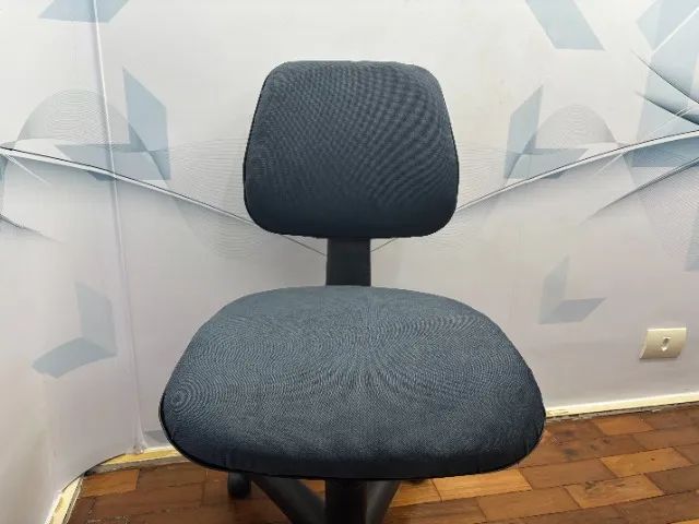 Cadeira executiva giratória de escritório (reformado) - Foto 5