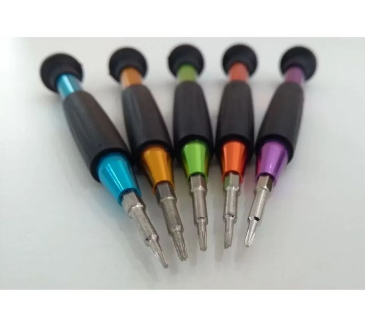 Jogo de Chaves Precisão para Celular e demais - Foto 2