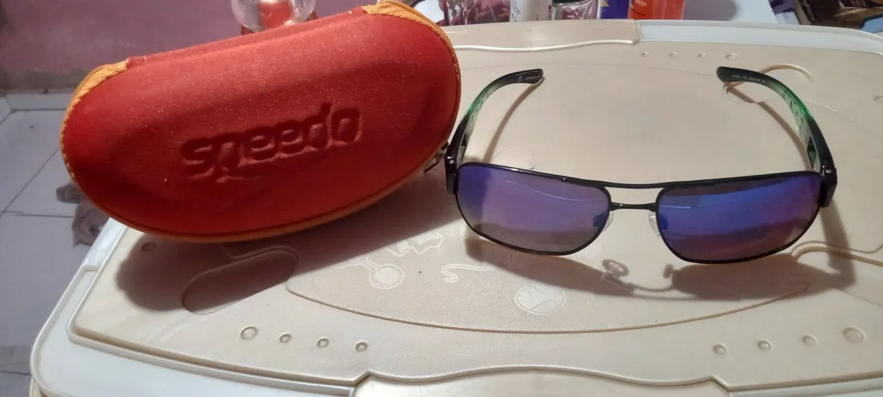 Óculos de Sol Speedo