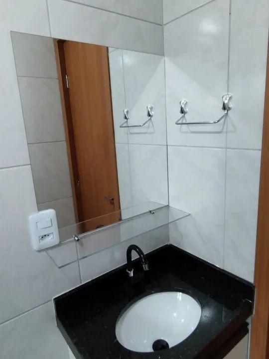 Aluga-se apto  Res. Green Place, em Bodocongó, próximo à UFCG e UEPB. R$ 1.000,00 com cond - Foto 14