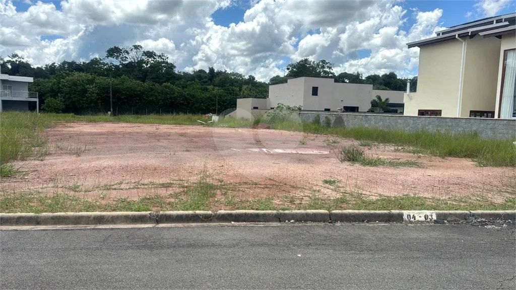 Terreno à venda em Residencial Lagos De Jarinu - SP - Foto 4