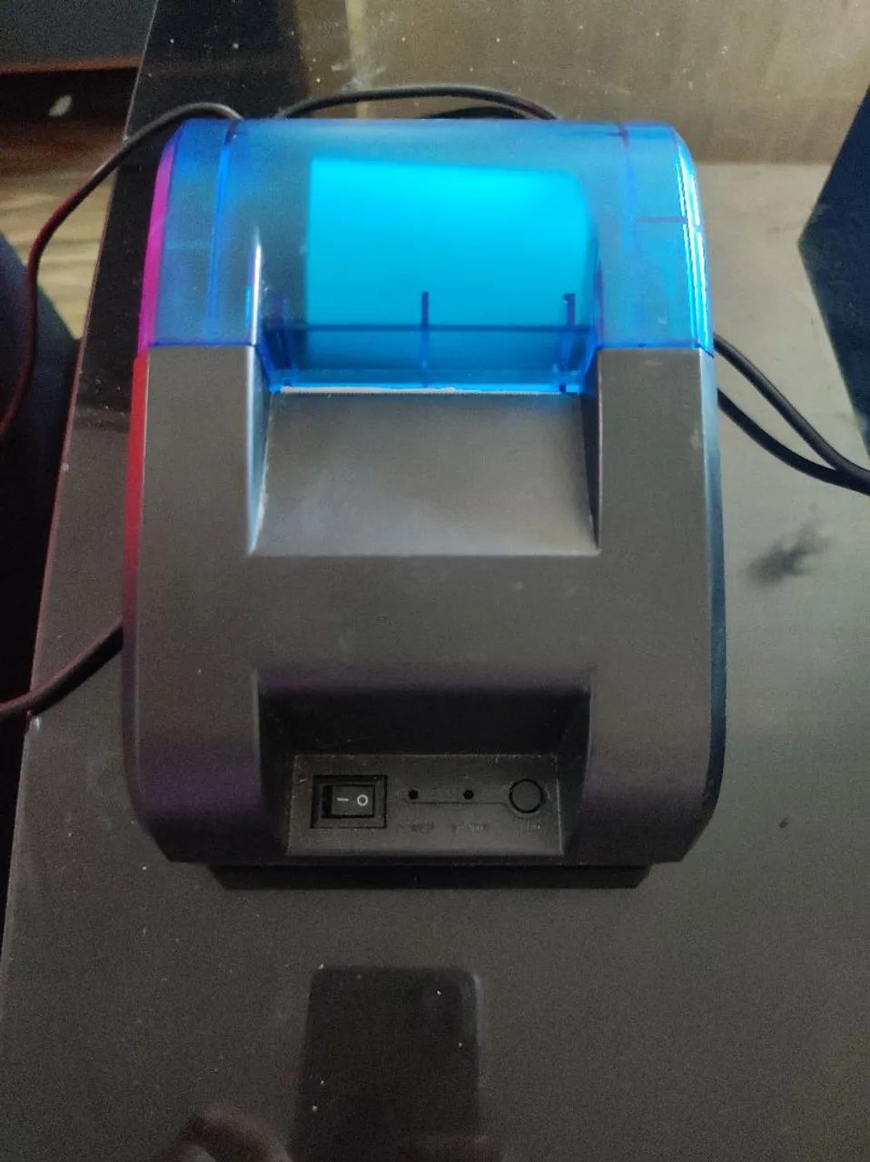 impressora thermal printer 