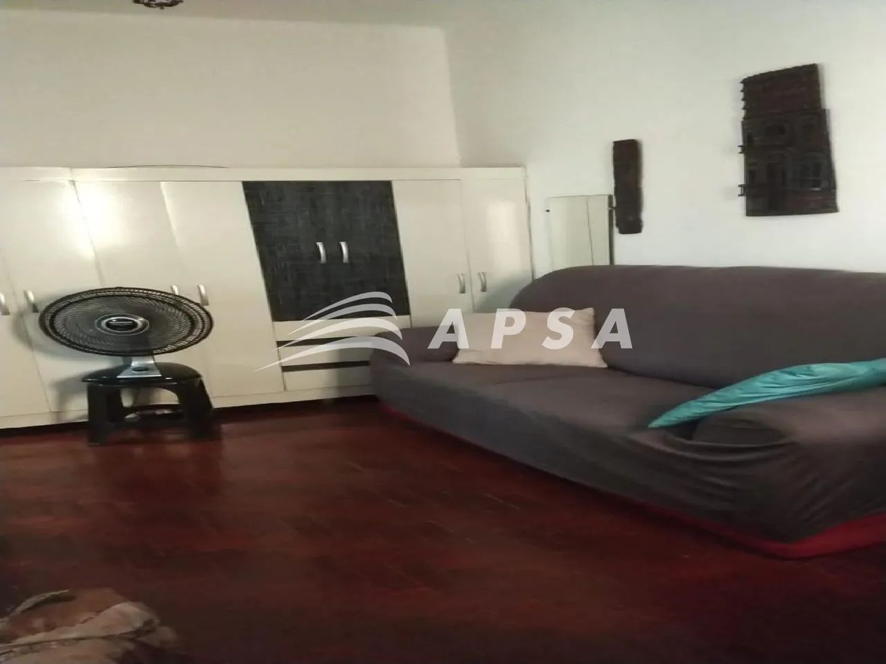 VIVA O ENCANTO E A TRANQUILIDADE DA ILHA DE PAQUETÁ NESTE APARTAMENTO TOTALMENTE MOBILIADO
