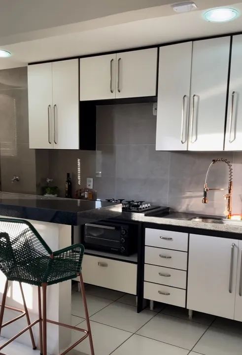 Apartamento à venda - reformado  - Foto 4