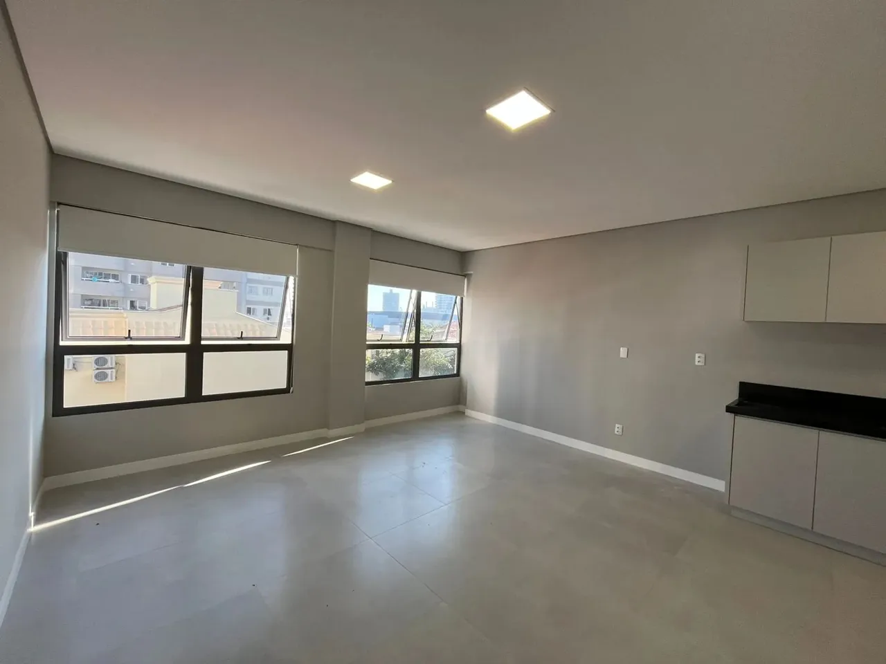 Loft para locação no Centro Comercia