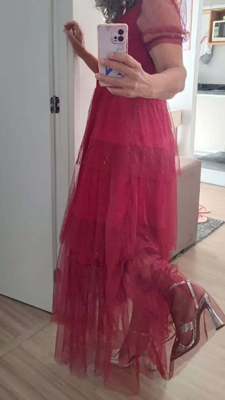 vestido  - Foto 3