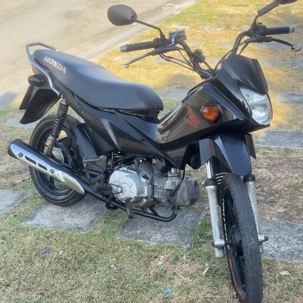 MOTO COM PREÇO  - Foto 2