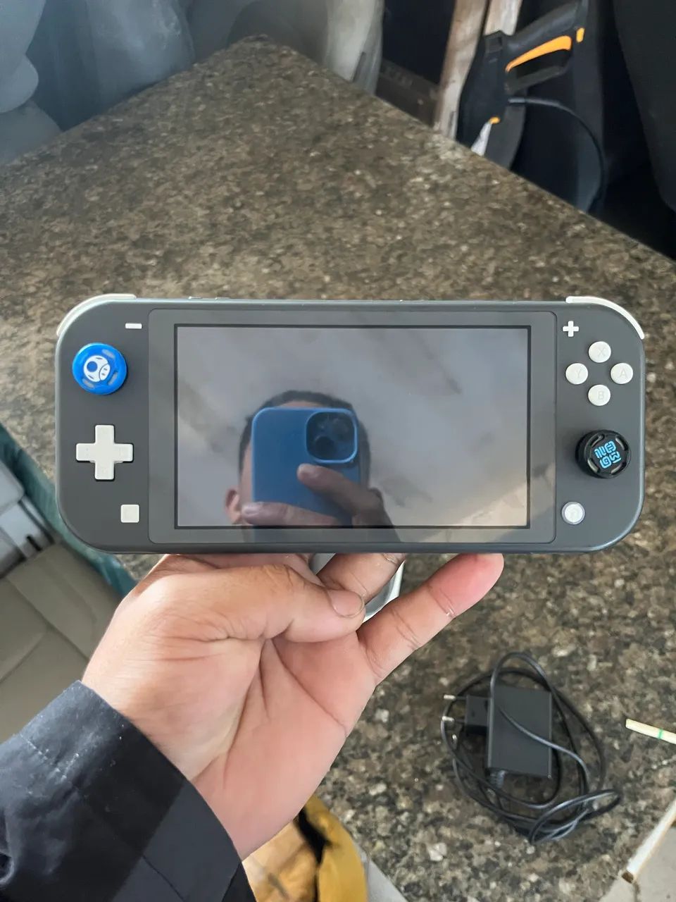 nintendo switch lite - Foto 2