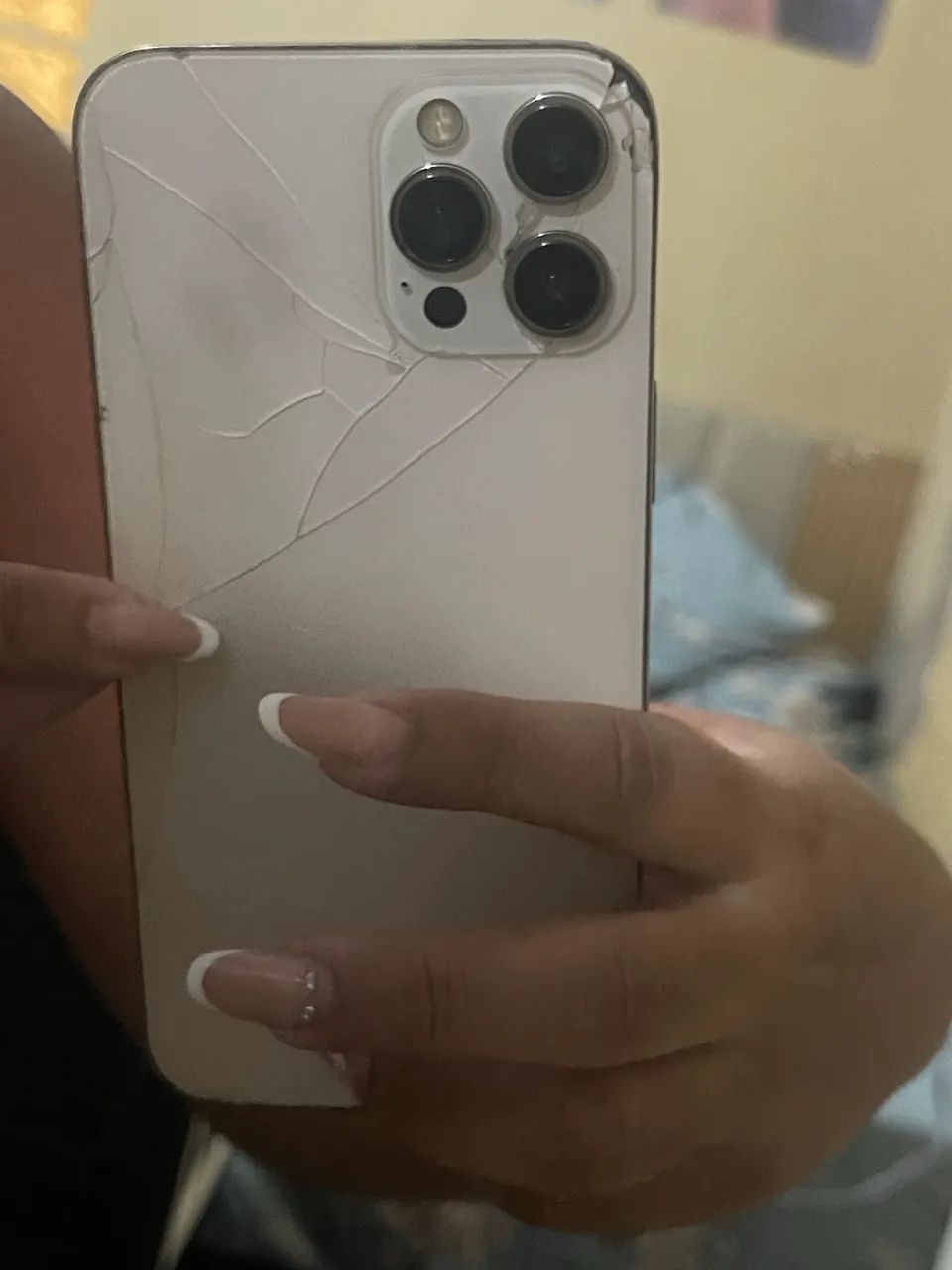 iPhone 12 Pro Max  - Foto 2