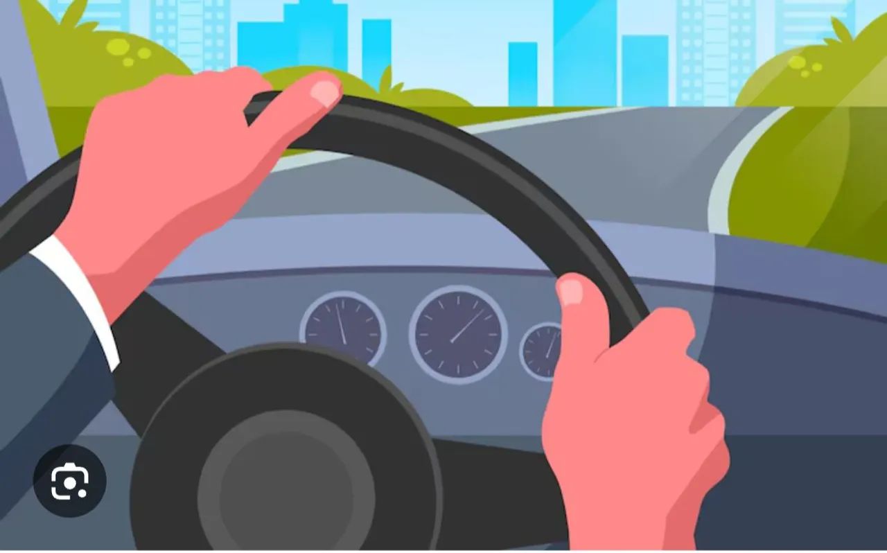 Ofereço serviços de motorista particular 