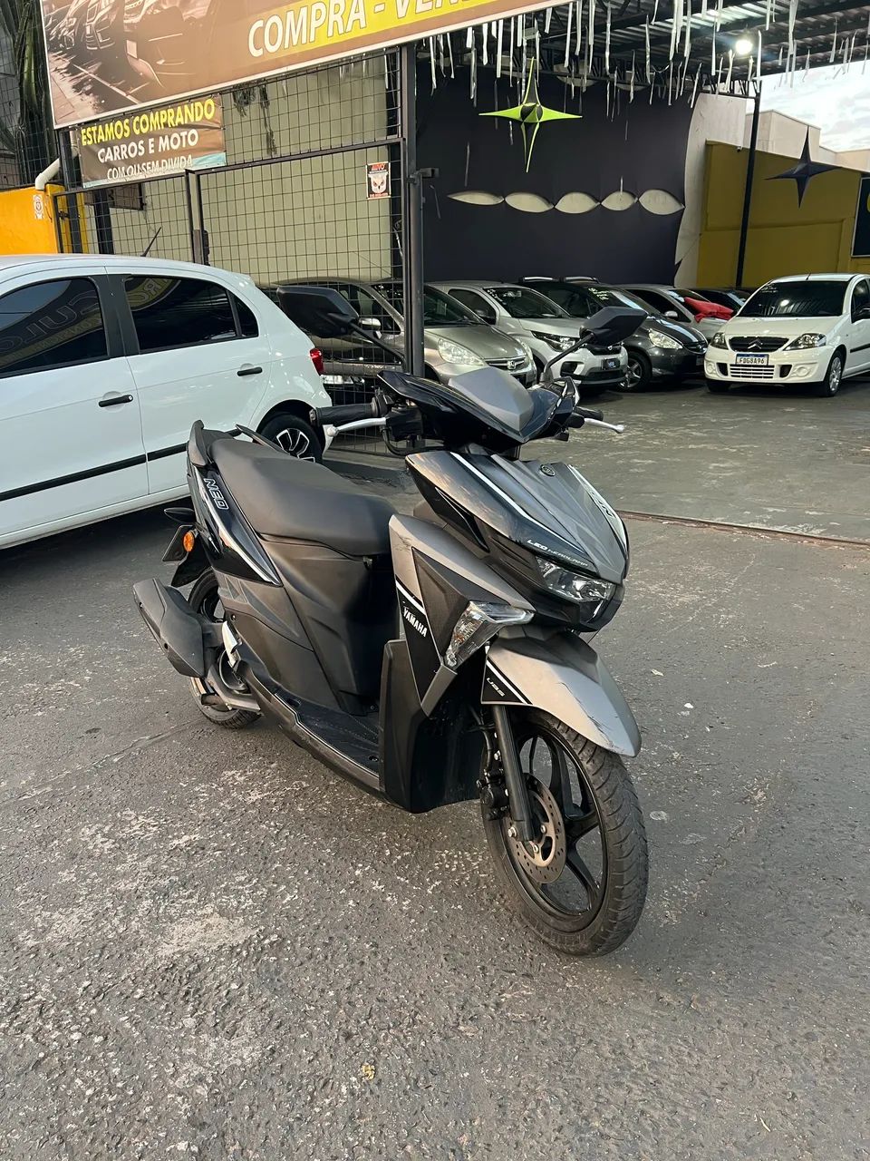 Neo 125  - Foto 3