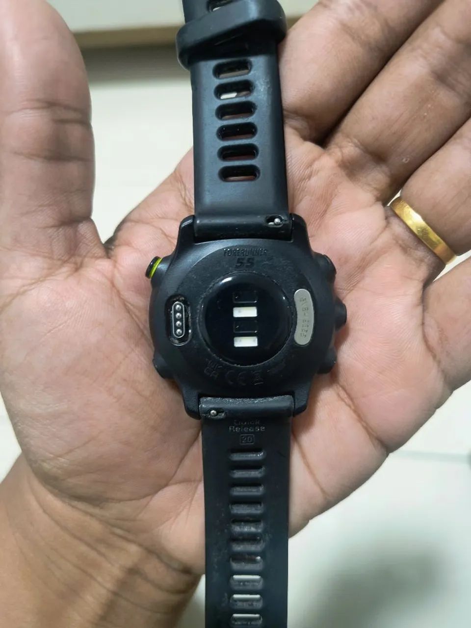 Garmin 55 - Foto 3