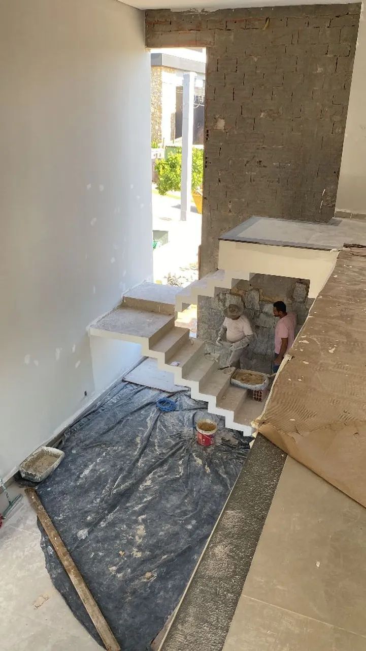 Pedreiro em Fortaleza | Reformas e Construções - Foto 4