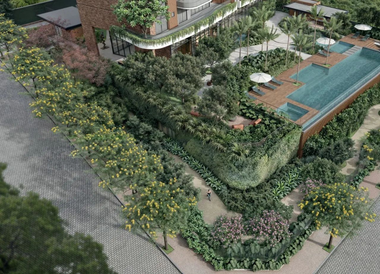 CASA MONA - Foto 10