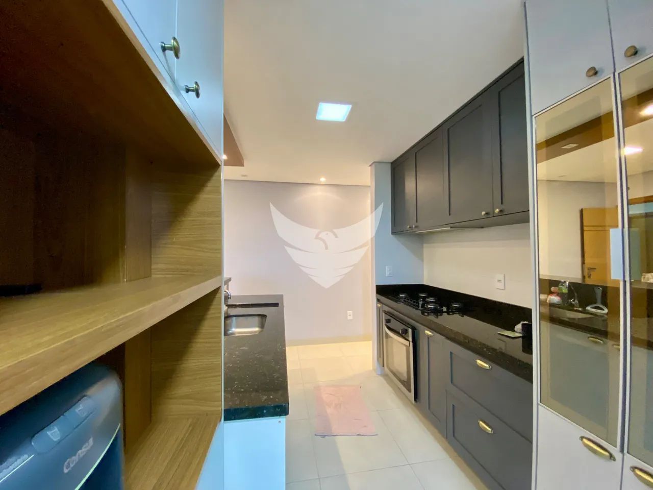 Excelente apartamento no Lagoa Residence - Foto 4