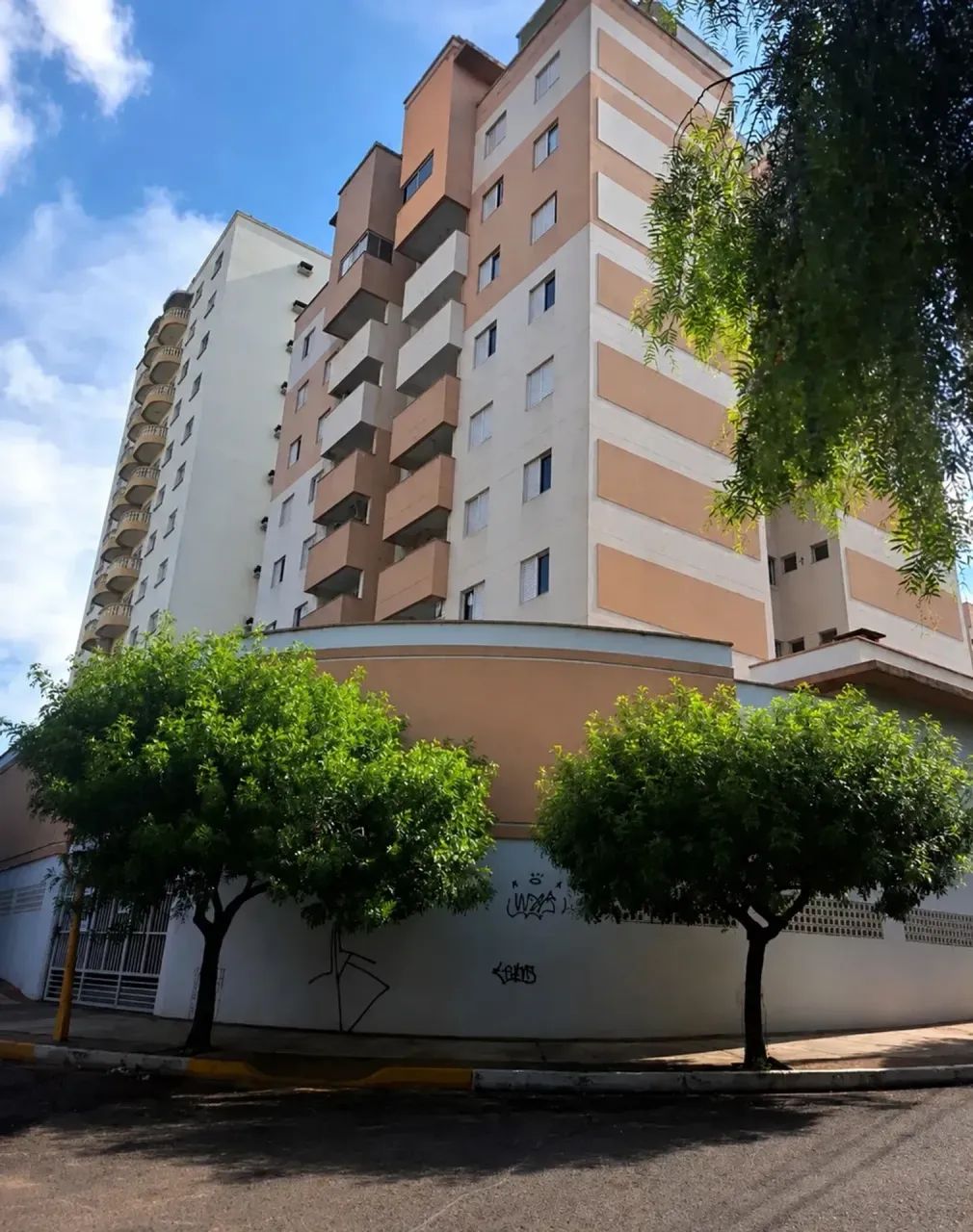 APARTAMENTO CENTRO