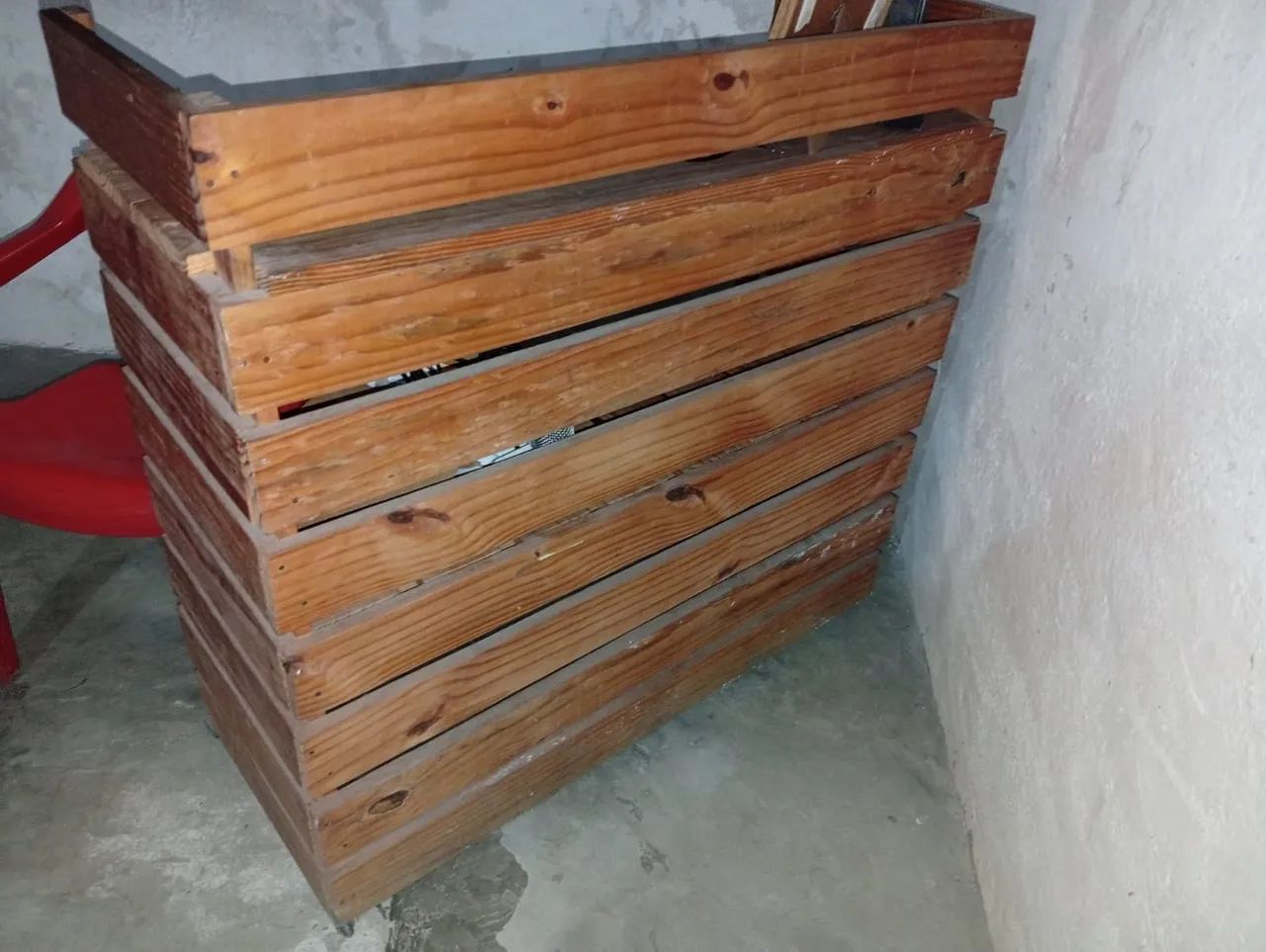 Balcão  - Foto 2