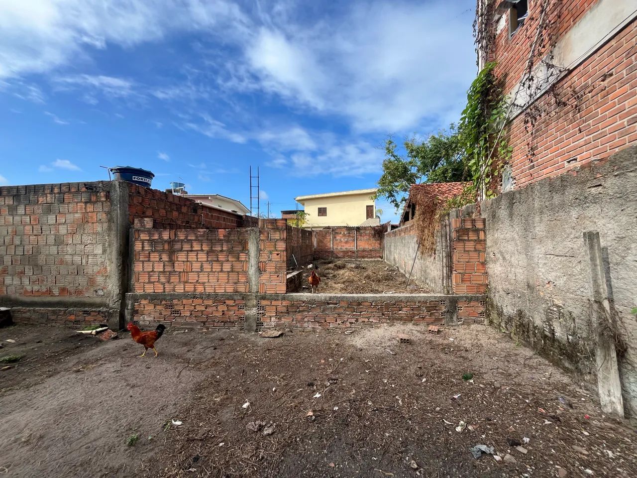 Foto - Ipojuca - Nossa Senhora do Ó