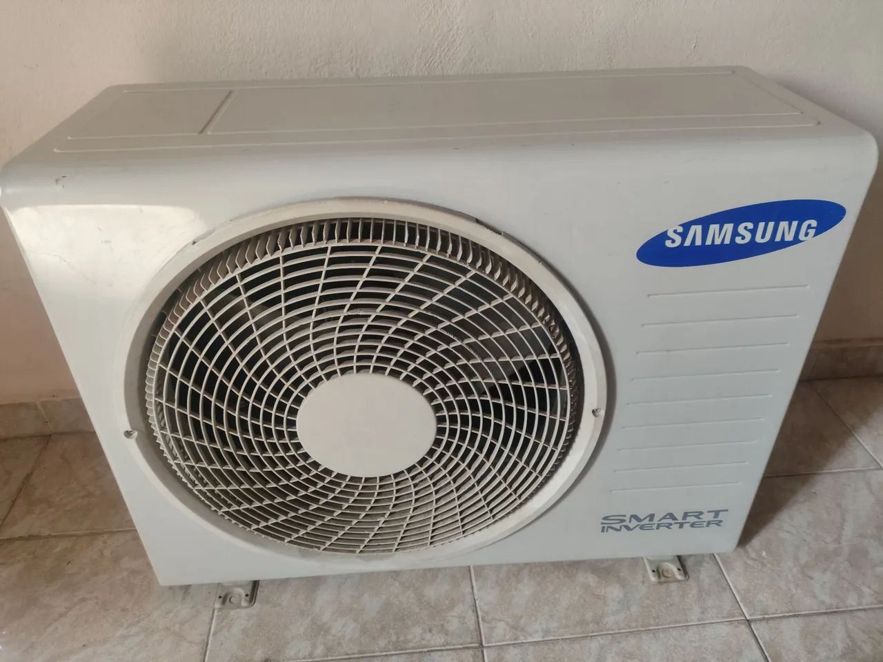 Ar Condicionado Samsung  - Foto 2