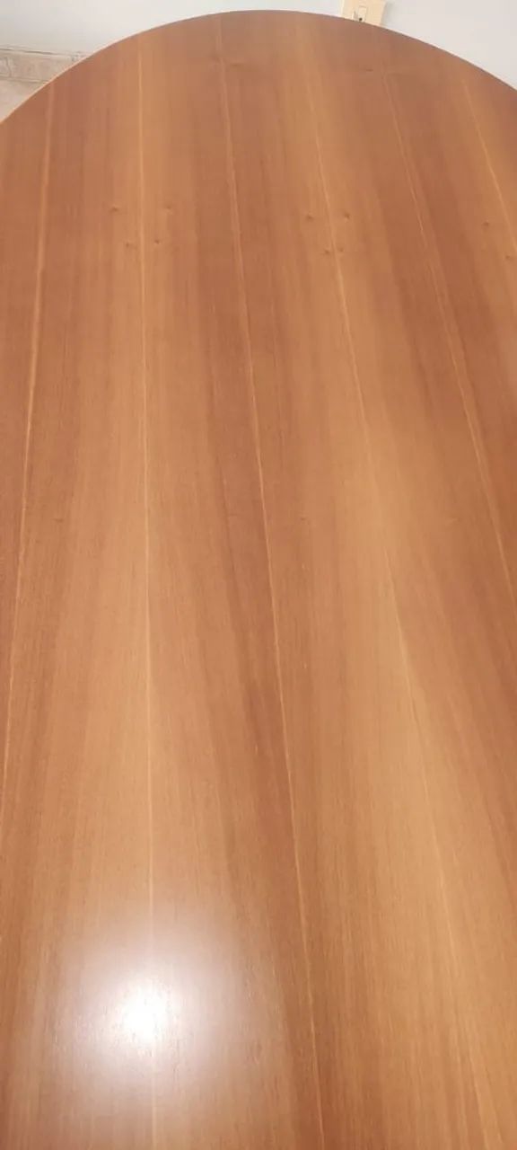 Mesa de jantar nova! - Foto 4