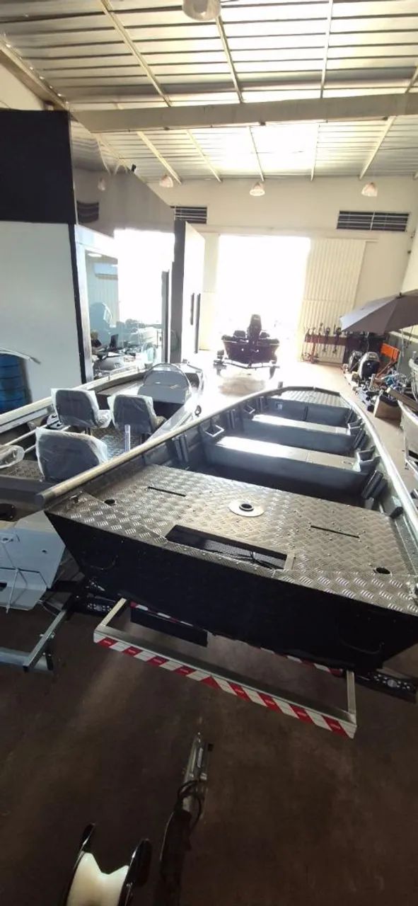 Barco amazon up  - Foto 2