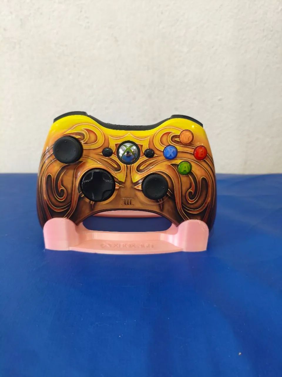 Controle Xbox360
