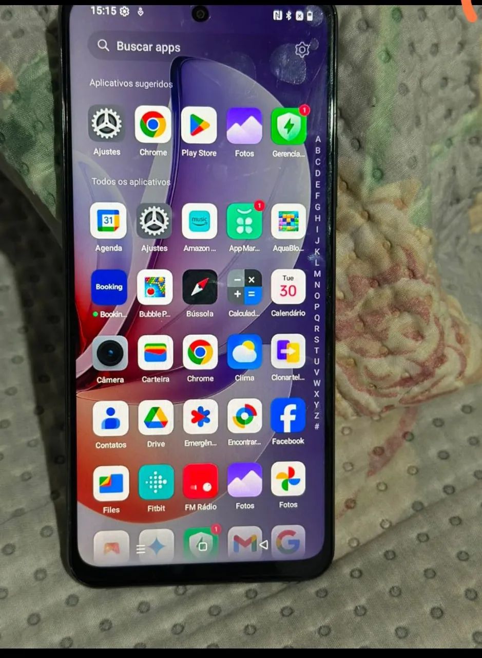 Realme C71  celular novo  - Foto 2