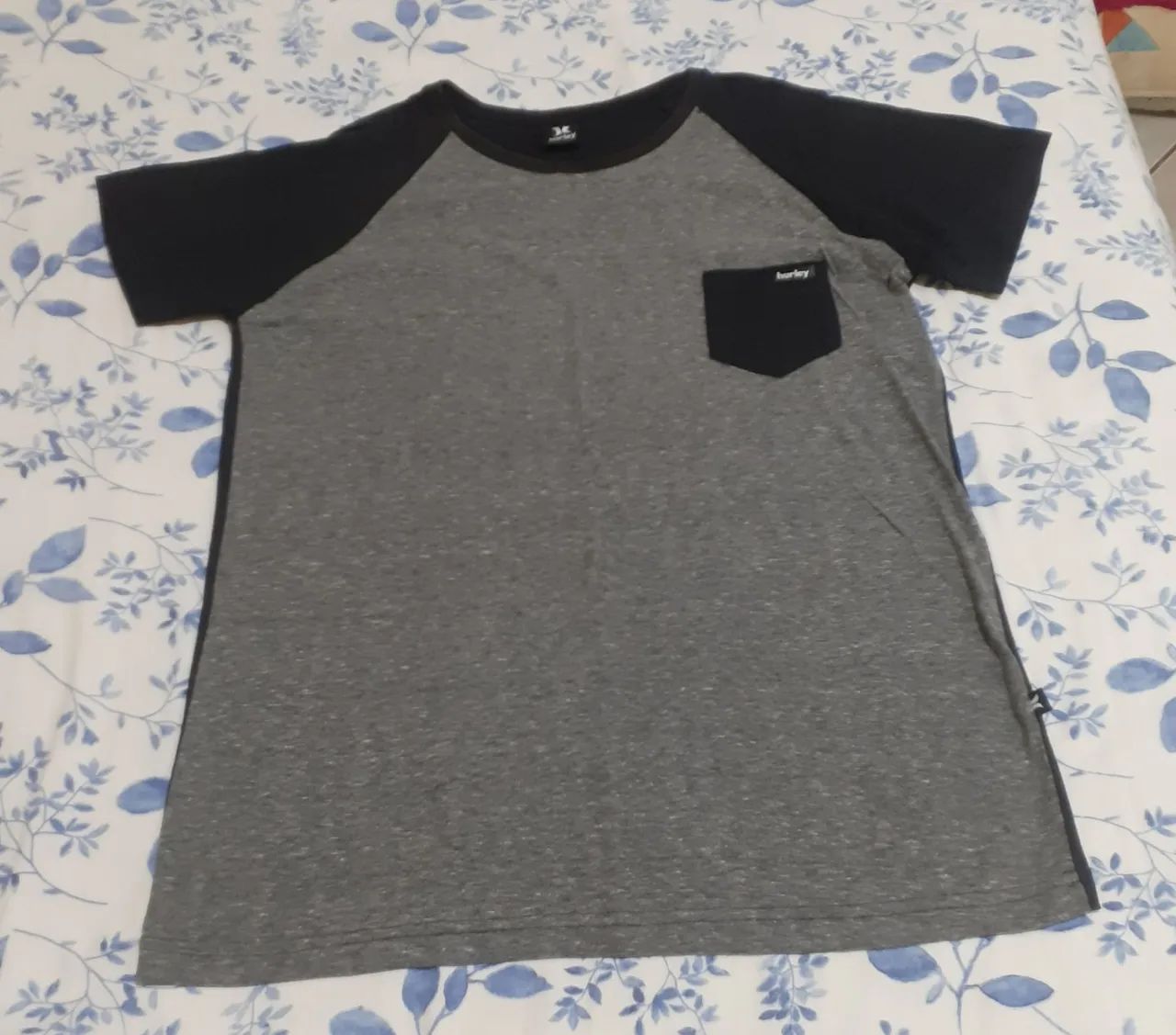 Camisa Hurley G