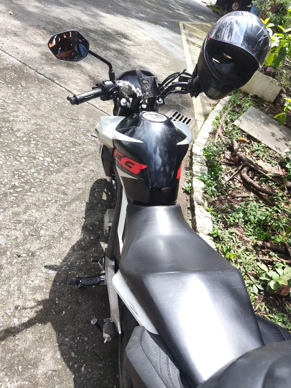 CB Twister 2019 - Foto 3