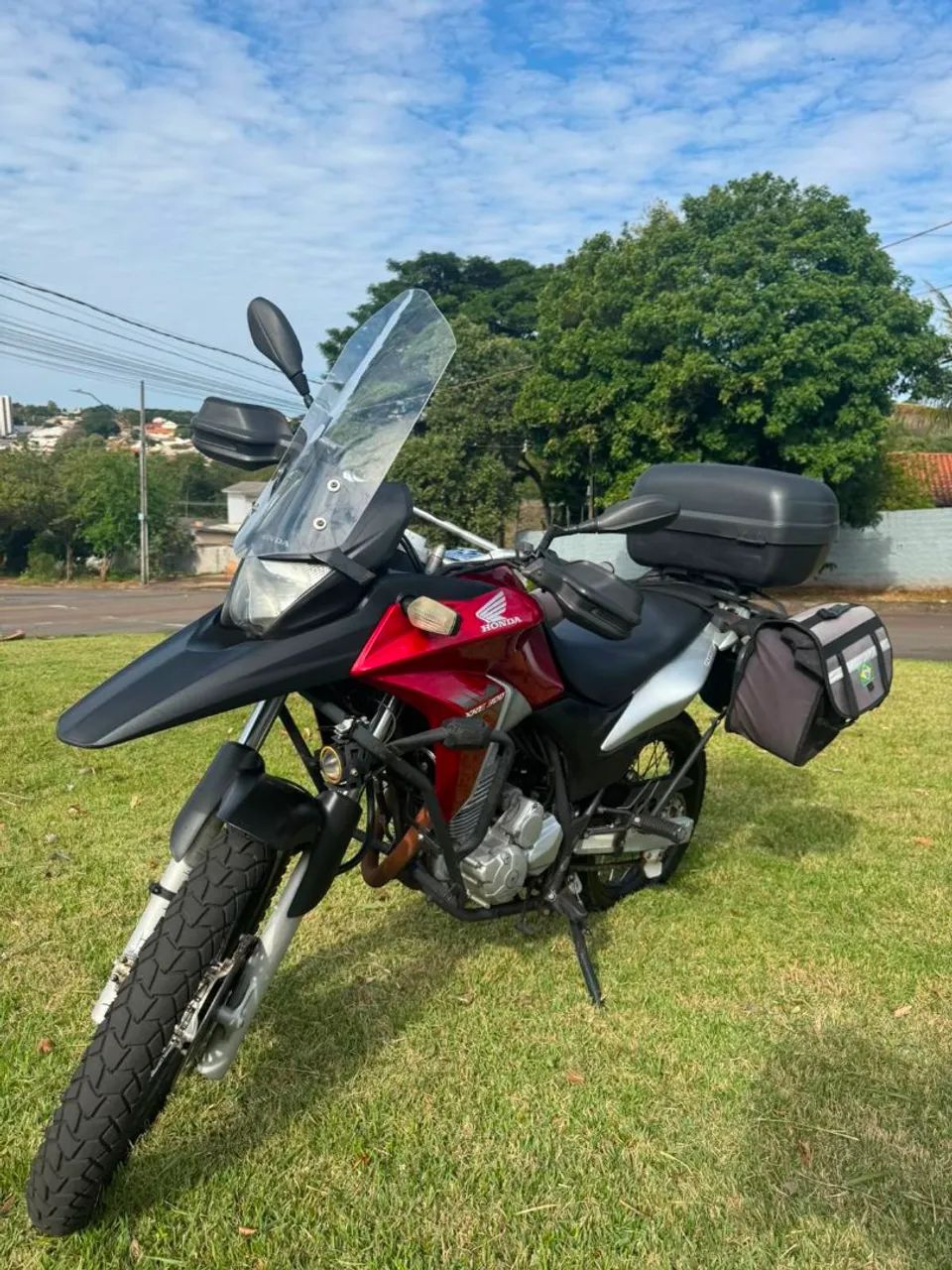 XRE 300 EQUIPADA - Foto 2