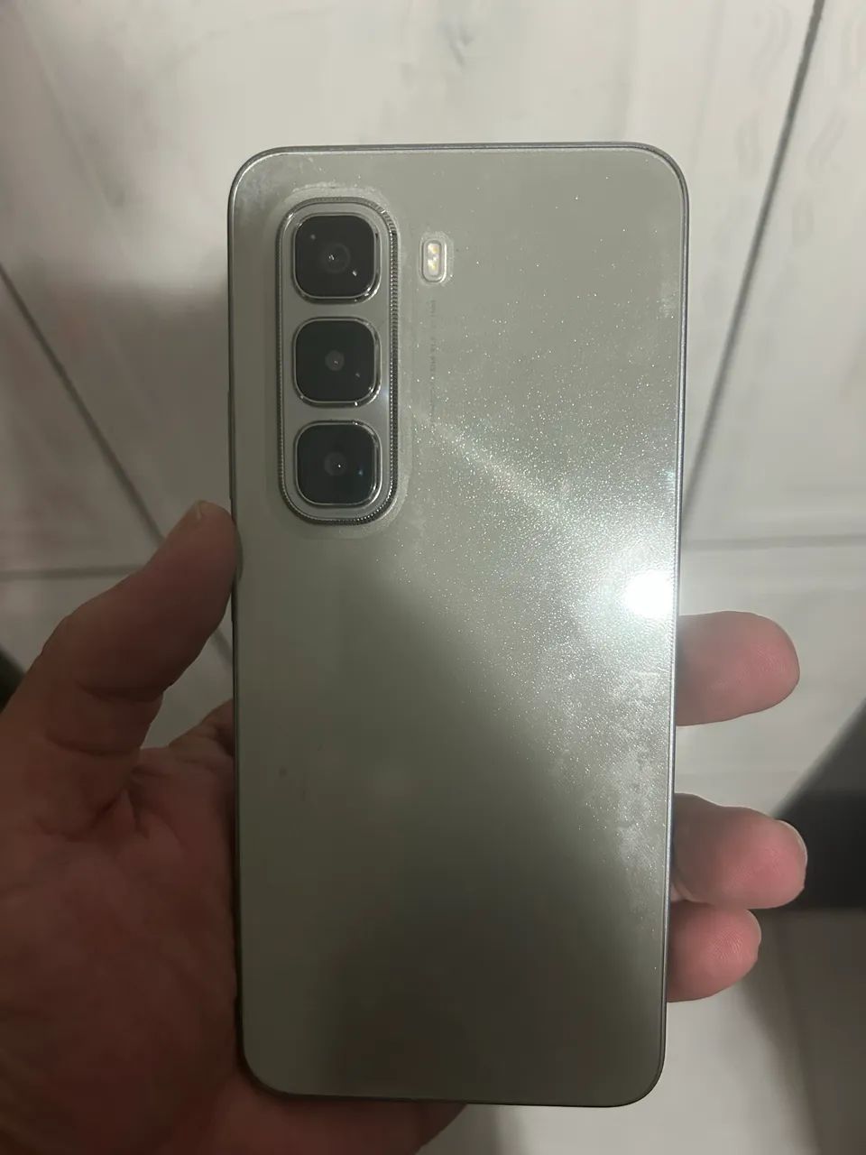 infinix hot 50 pro - Foto 2