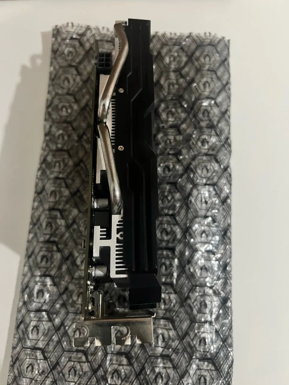 Placa de vídeo AMD RX 580 8GB - usada - Foto 3