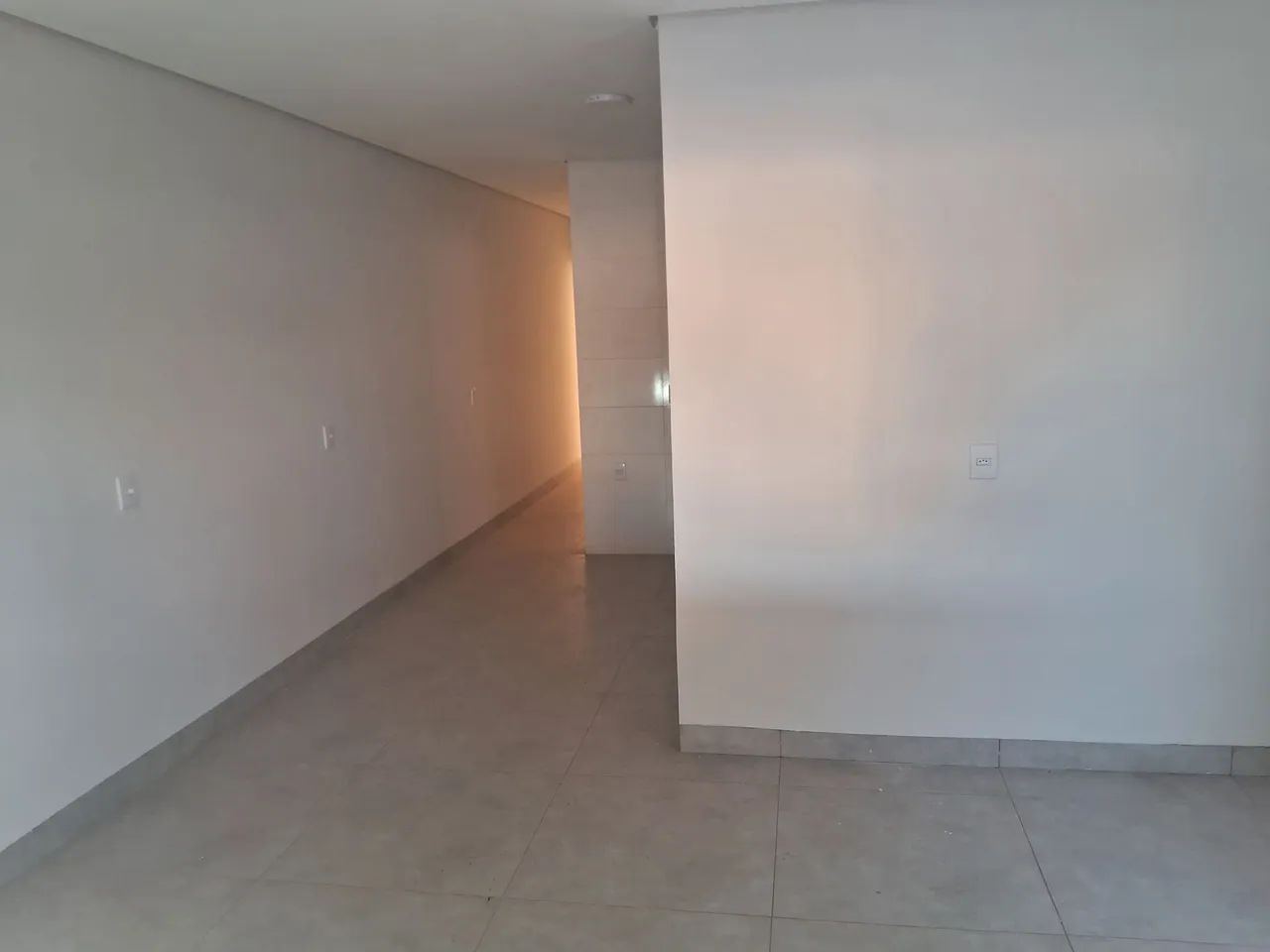 Vende se casa no aureny 3 de 3/4 - Foto 3