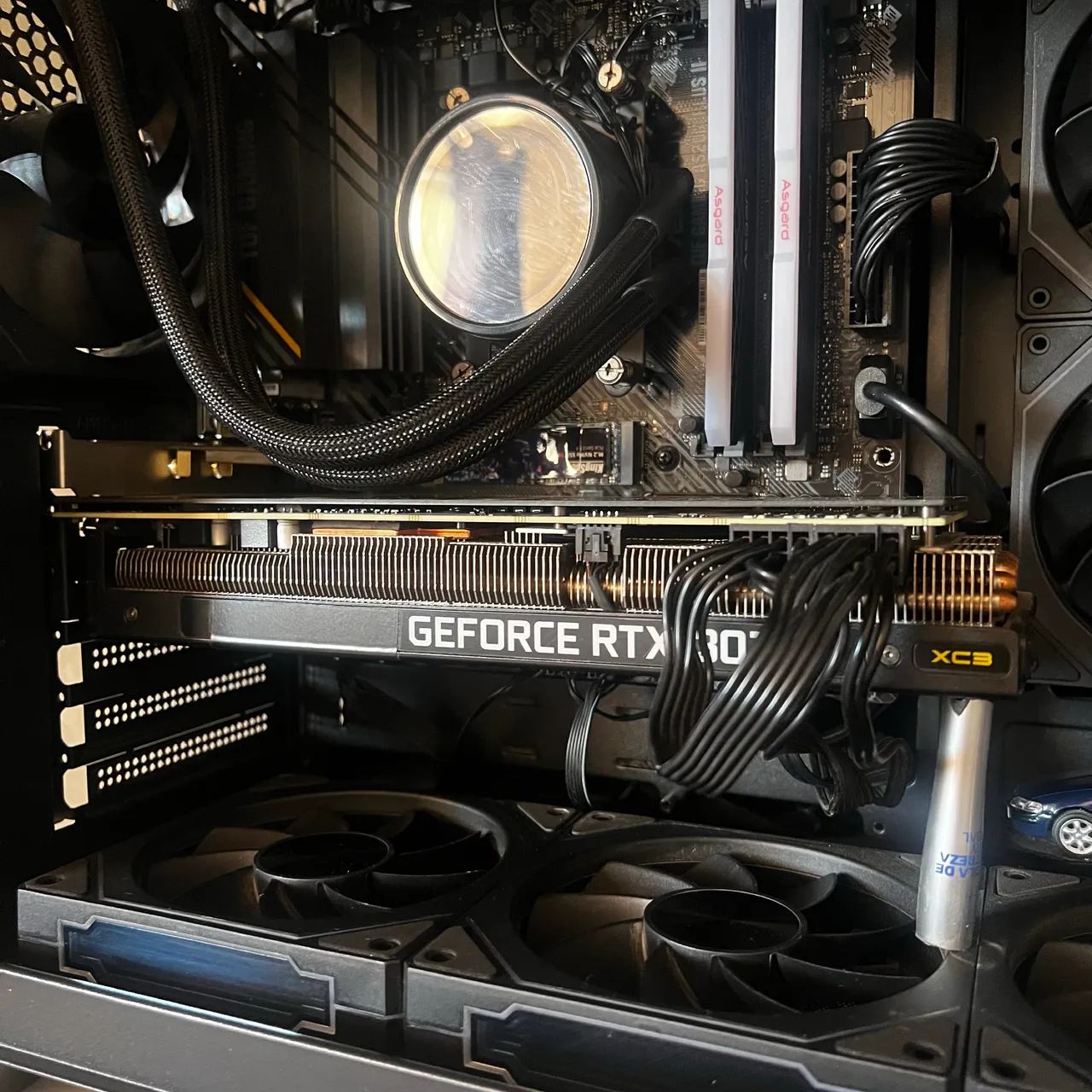 Rtx 3070 - Foto 4