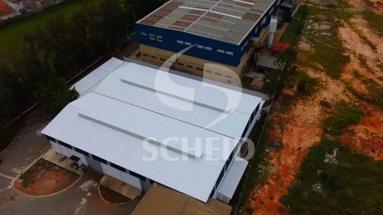 Galpão para alugar em Sorocaba São Paulo - Foto 3