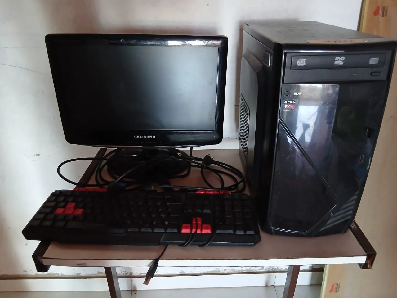 Computador 