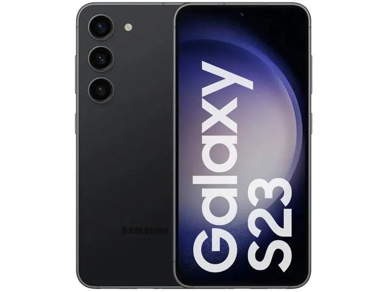 Samsung galaxy s23 256Gb zero - Celulares e Smartphones - Tutóia