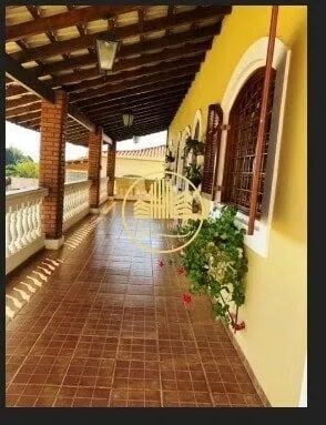Casa em Condomínio para venda Parque dos Cafezais VI Itupeva - Foto 4