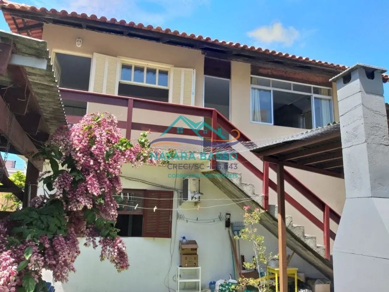 Pousada à venda 11 Quartos, 7 Vagas, 504M², Ingleses, Florianópolis - SC - Foto 2