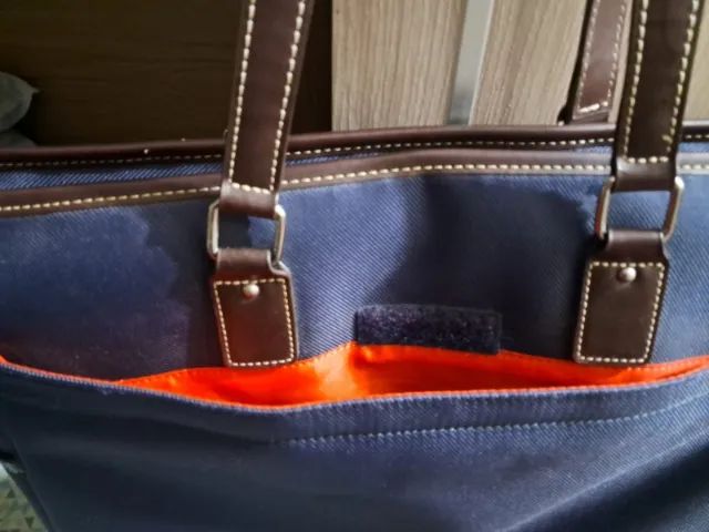 Pasta / Bolsa Executiva Para Notebook  - Foto 3