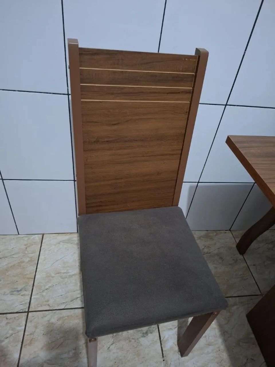 Mesa  - Foto 2