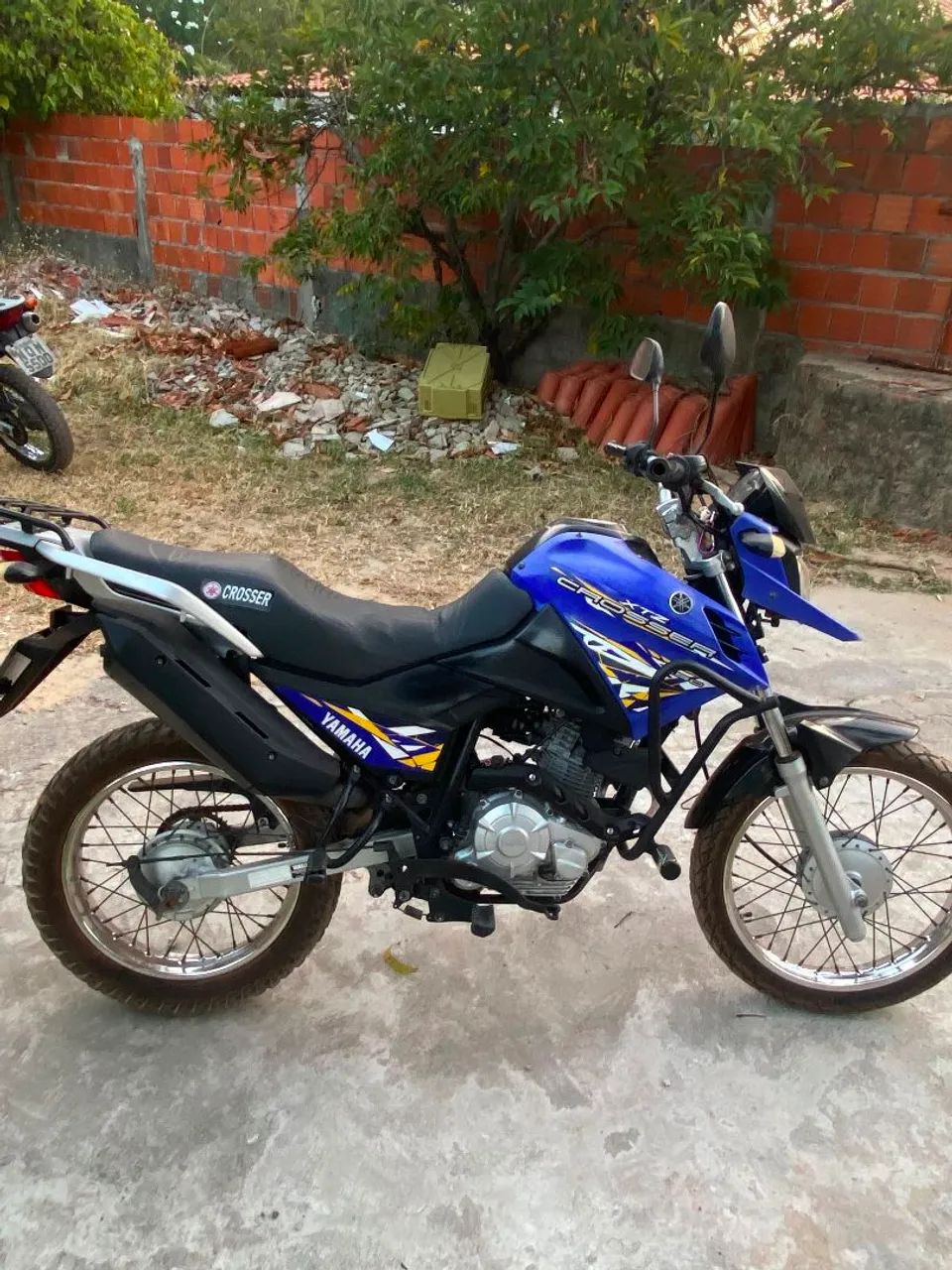 Crosser e