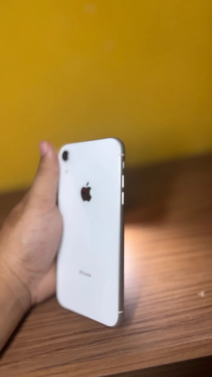 iPhone XR  - Foto 3