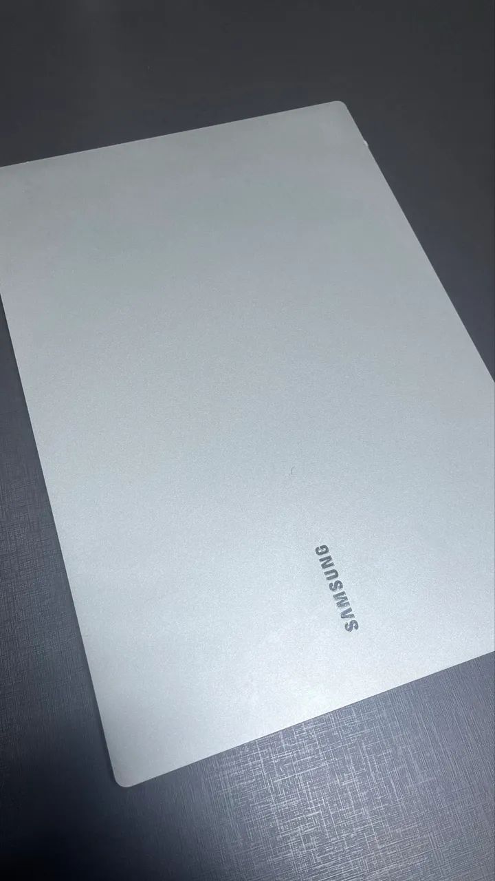 Notebook galaxy book go - Foto 4