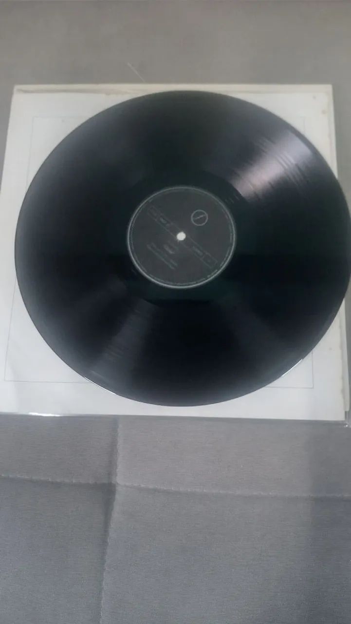 Vinil Joy Division - Closer - Foto 3