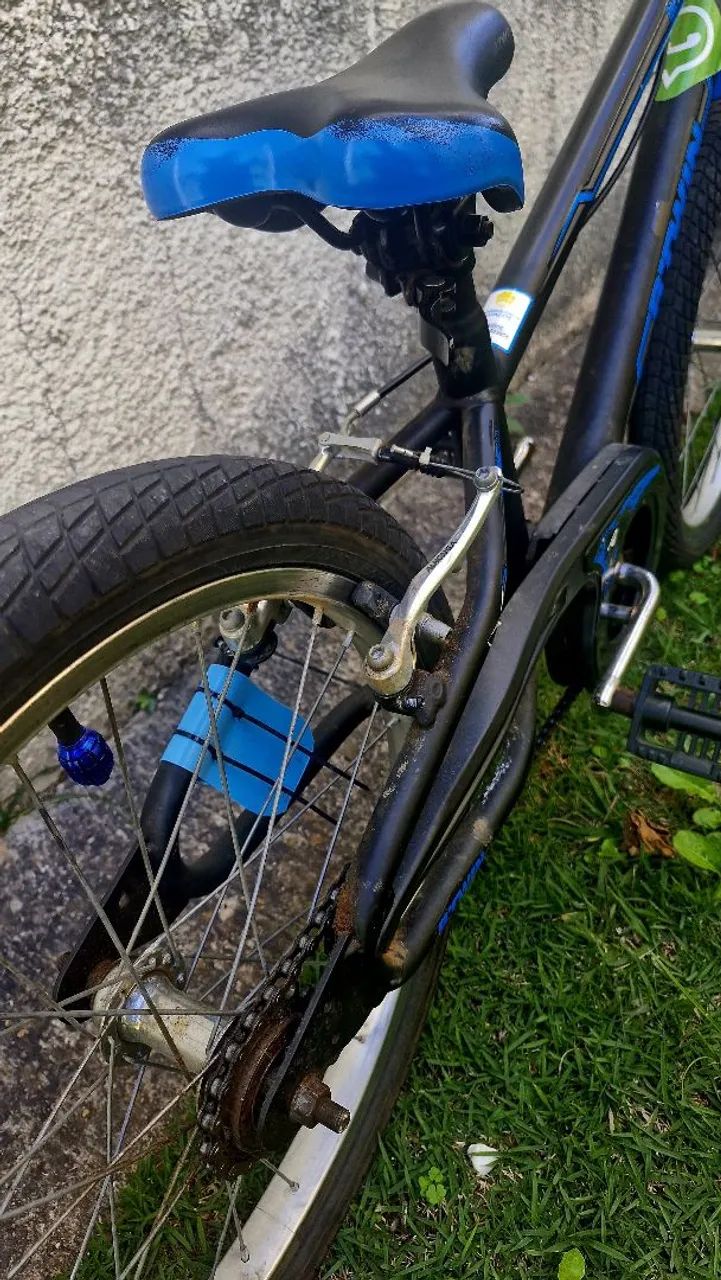 Bicicleta Btwin Aro 20 Nova. - Foto 5